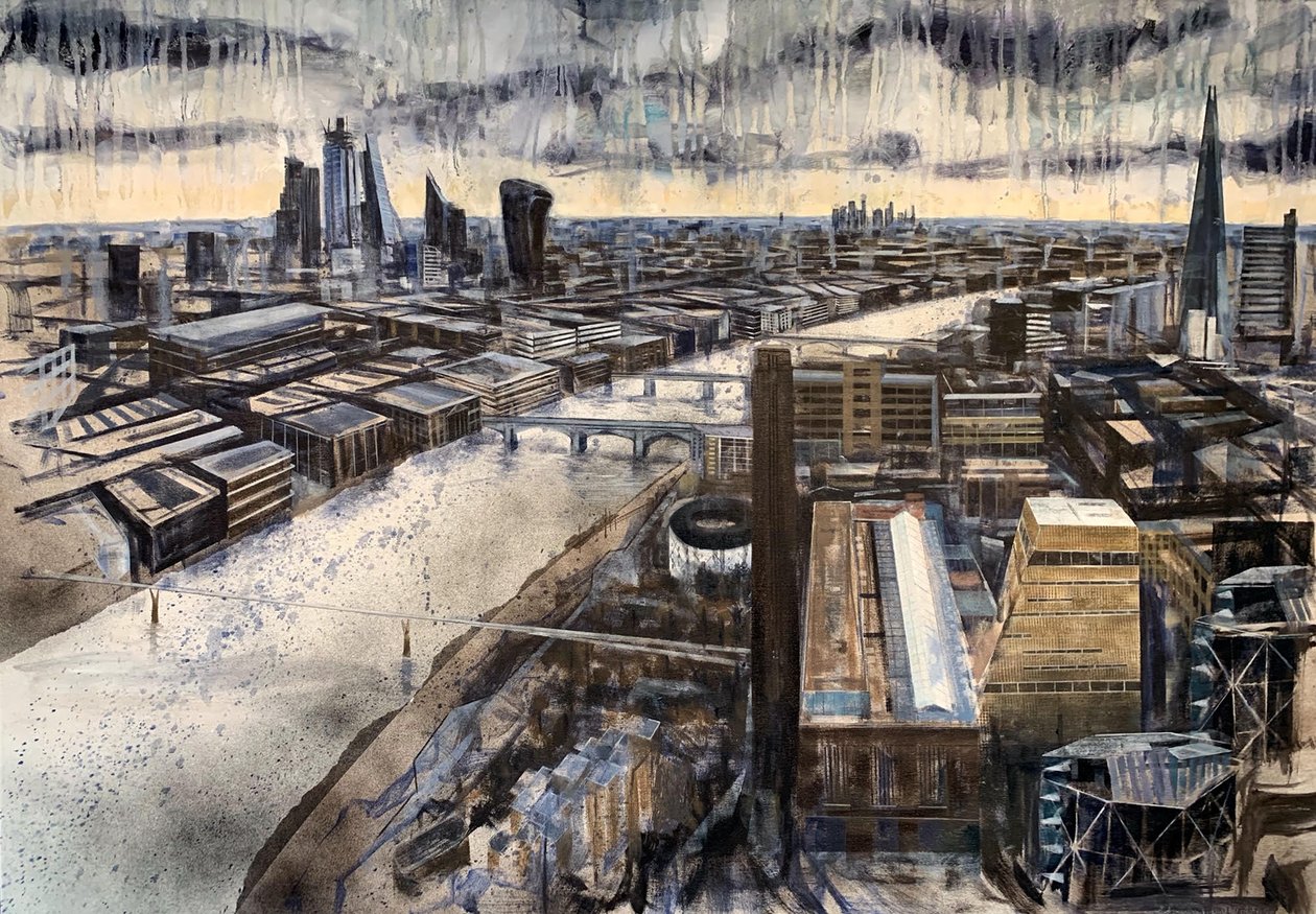  by Luke M Walker