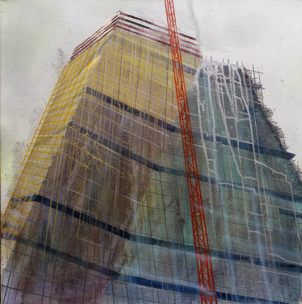  by Luke M Walker