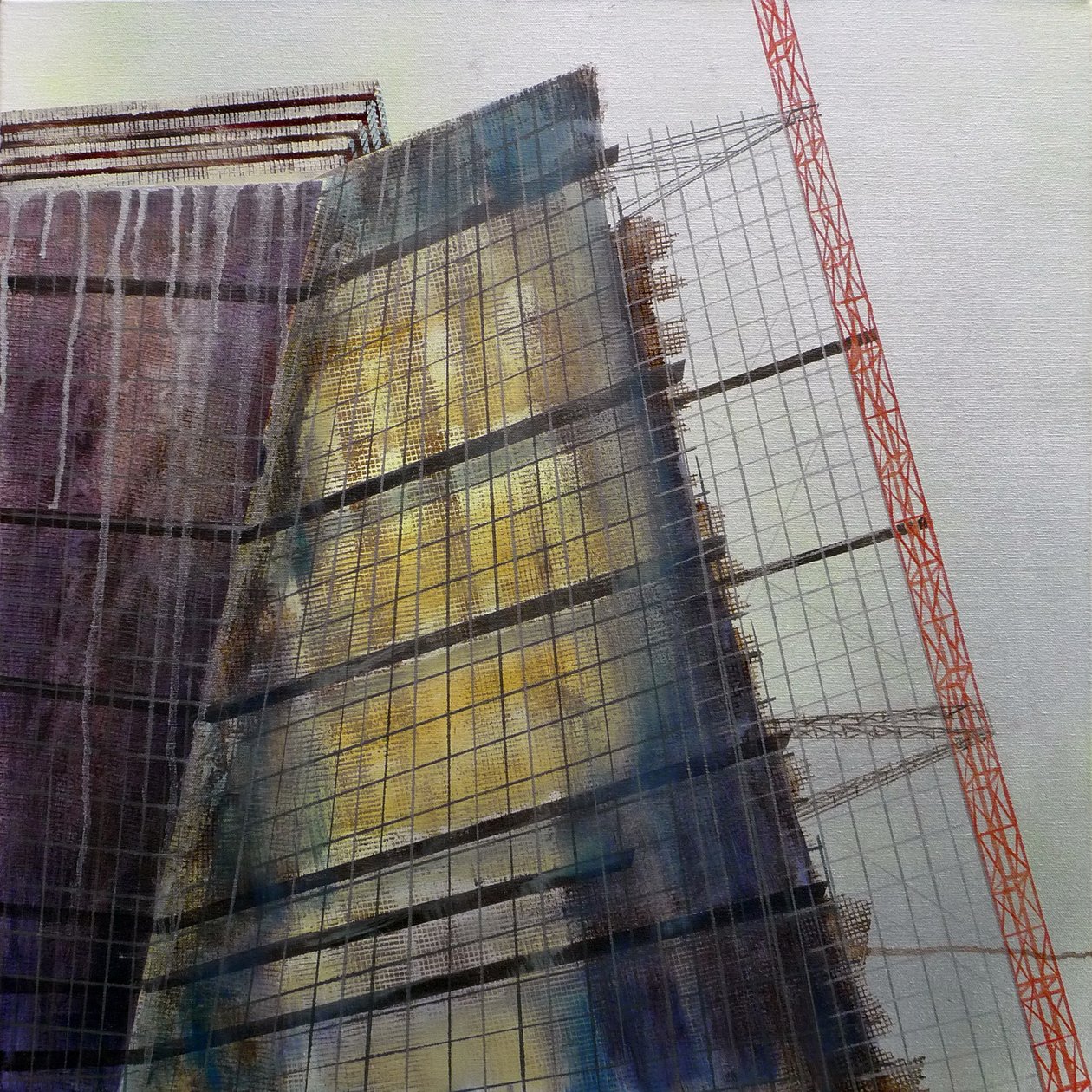  by Luke M Walker