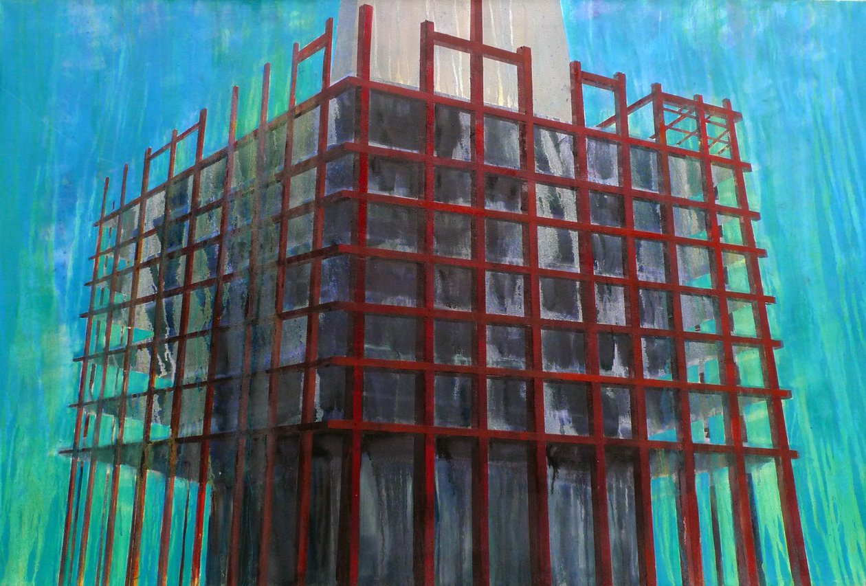  by Luke M Walker