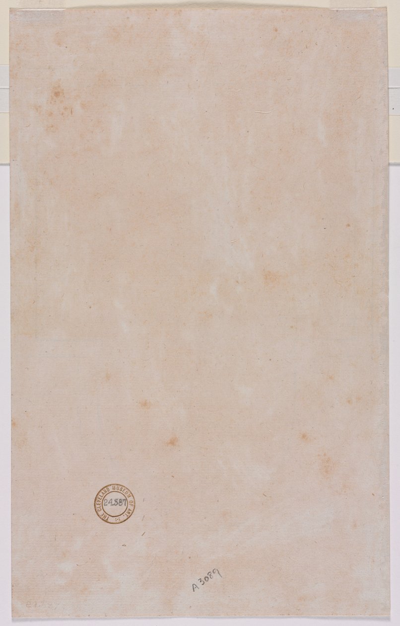 Mimari Plan tersi, 1500