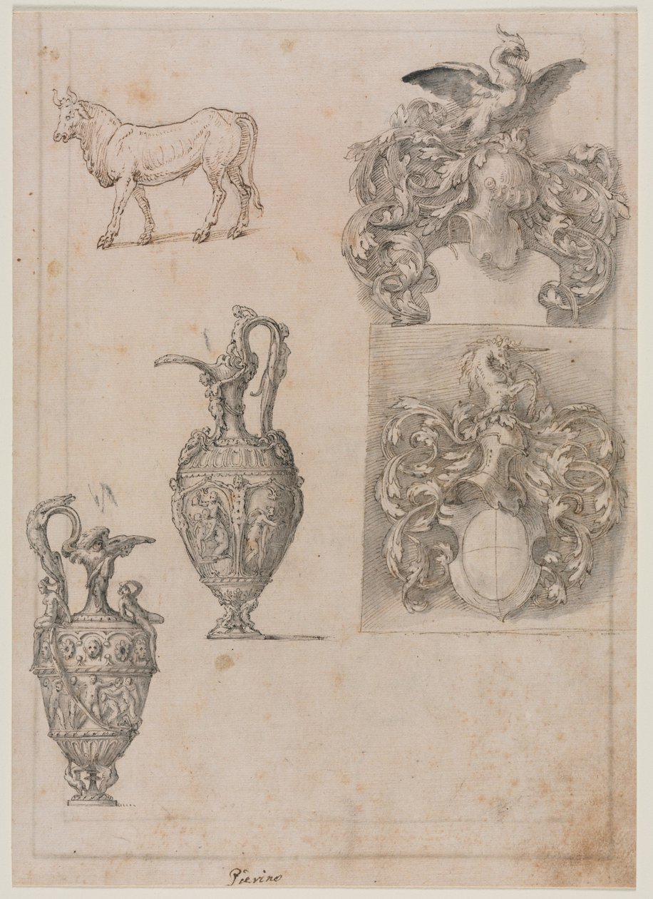  by Luzio Romano
