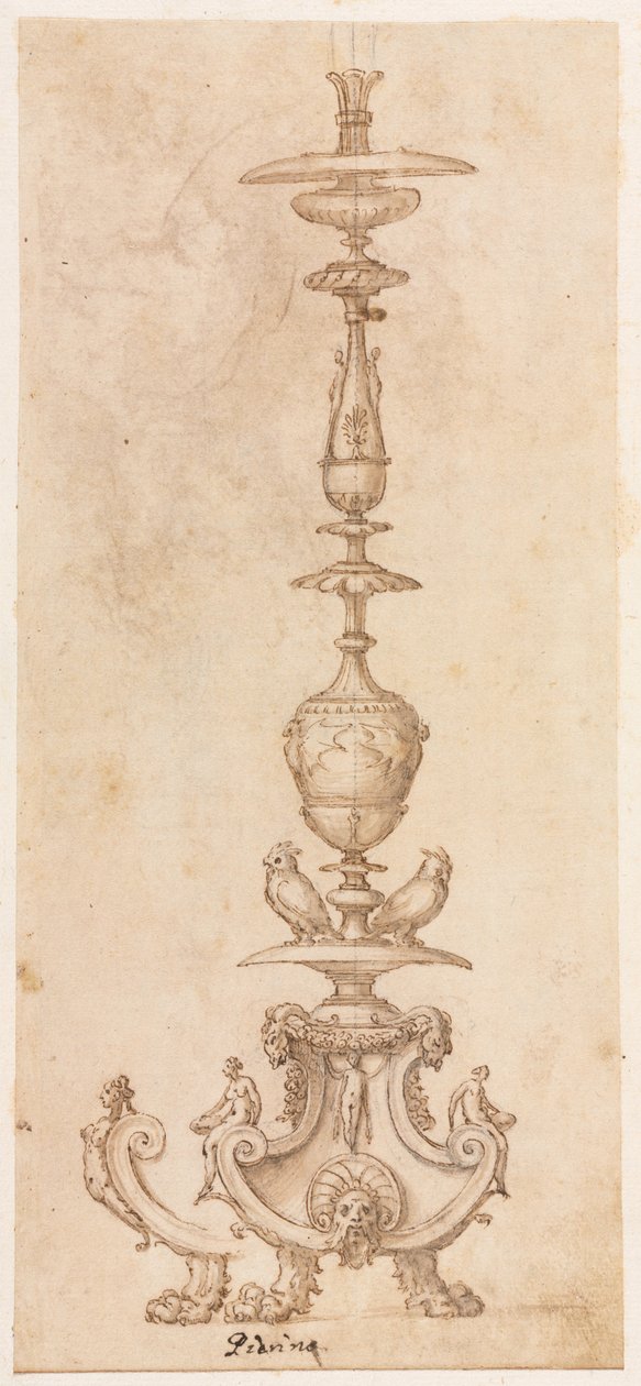  by Luzio Romano