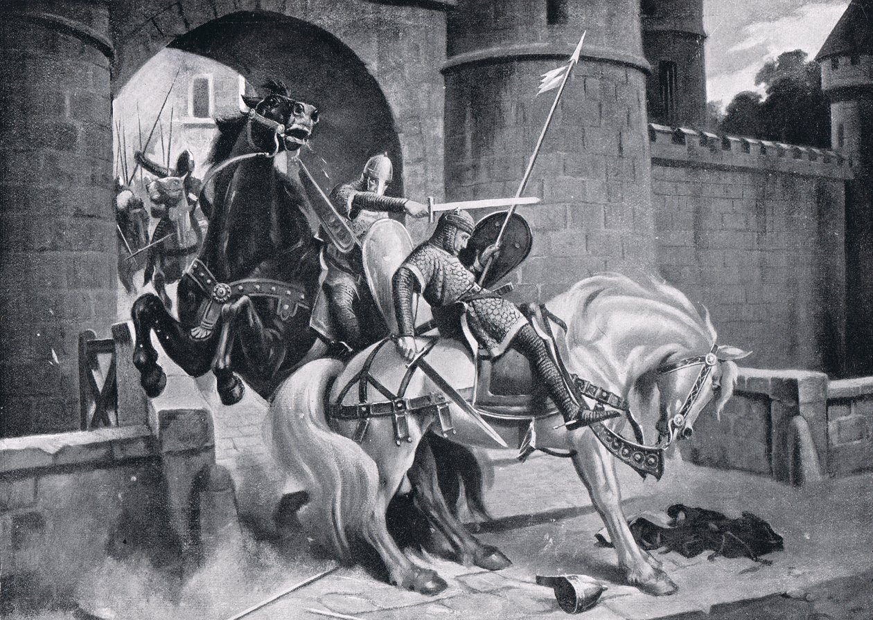 Gerberoy AD1079