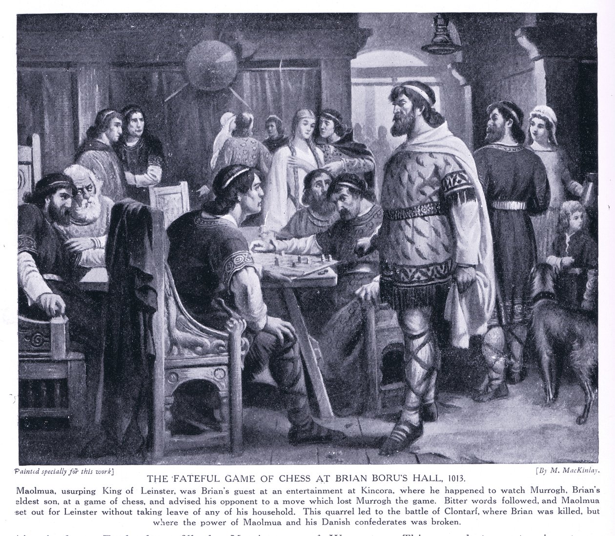 Brian Boru