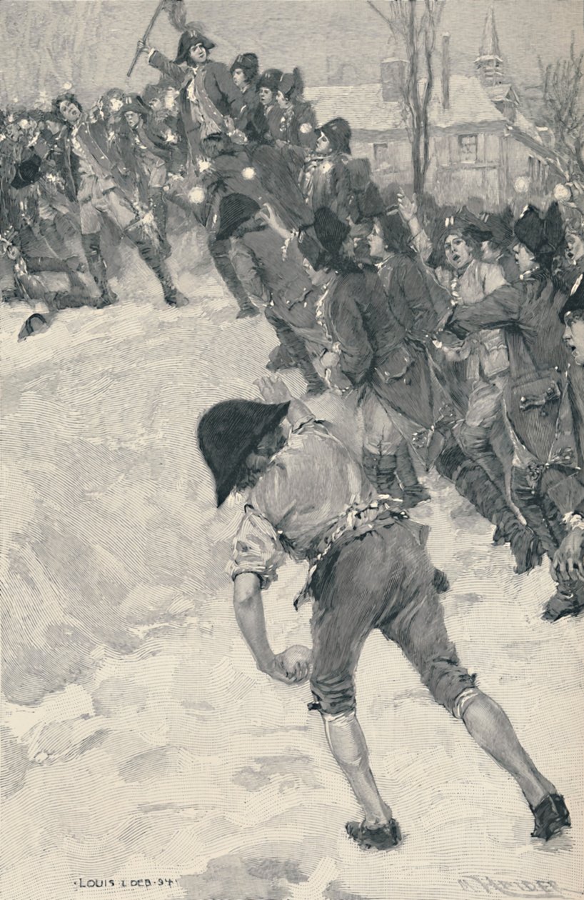 Bonaparte Brienne Okulu
