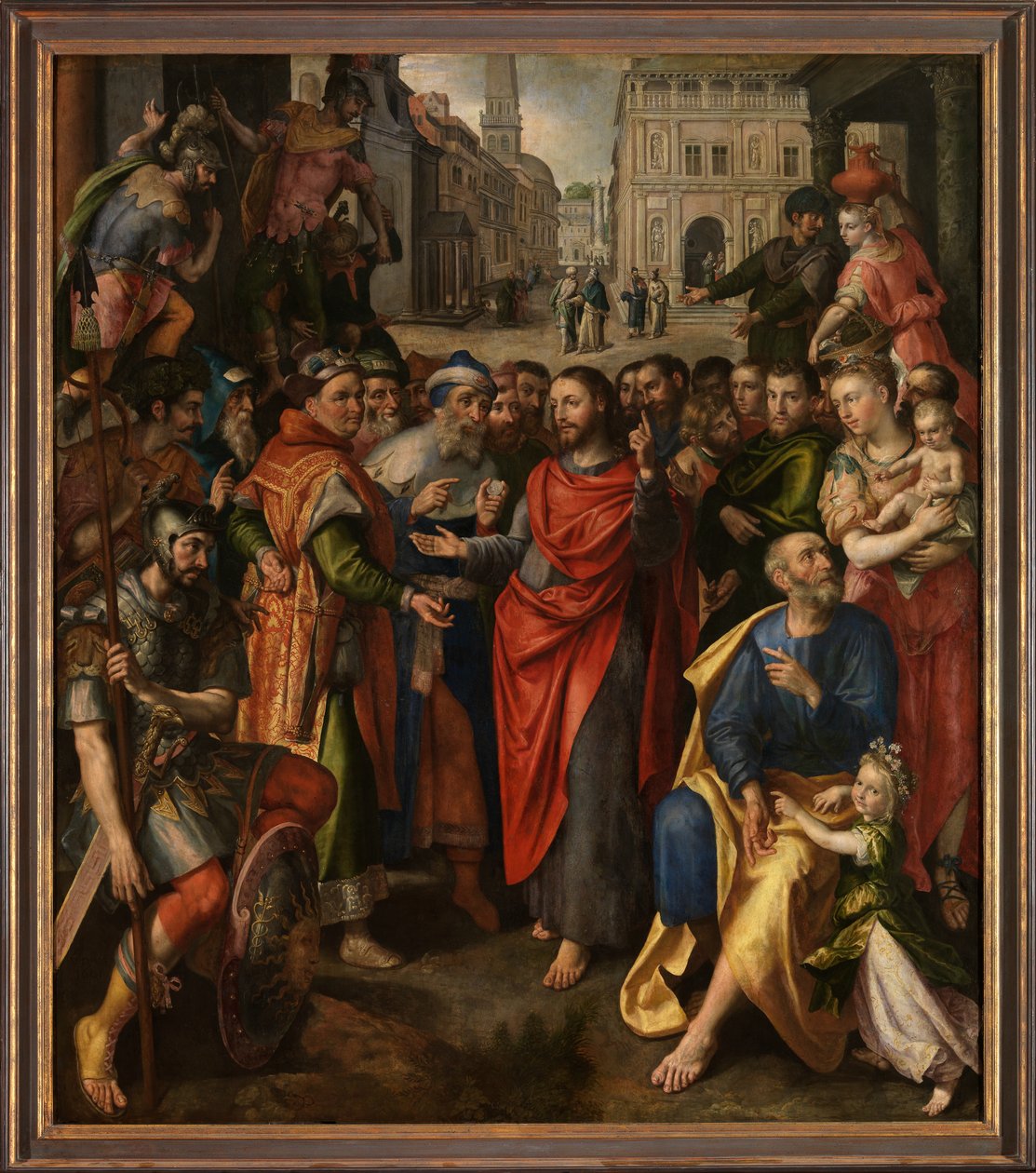  by Maarten de Vos
