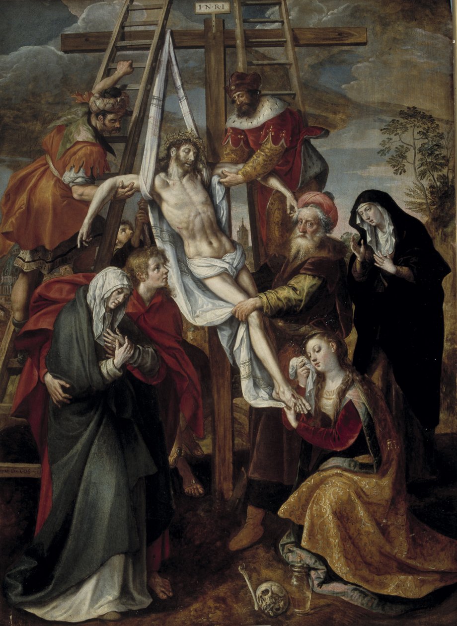  by Maarten de Vos