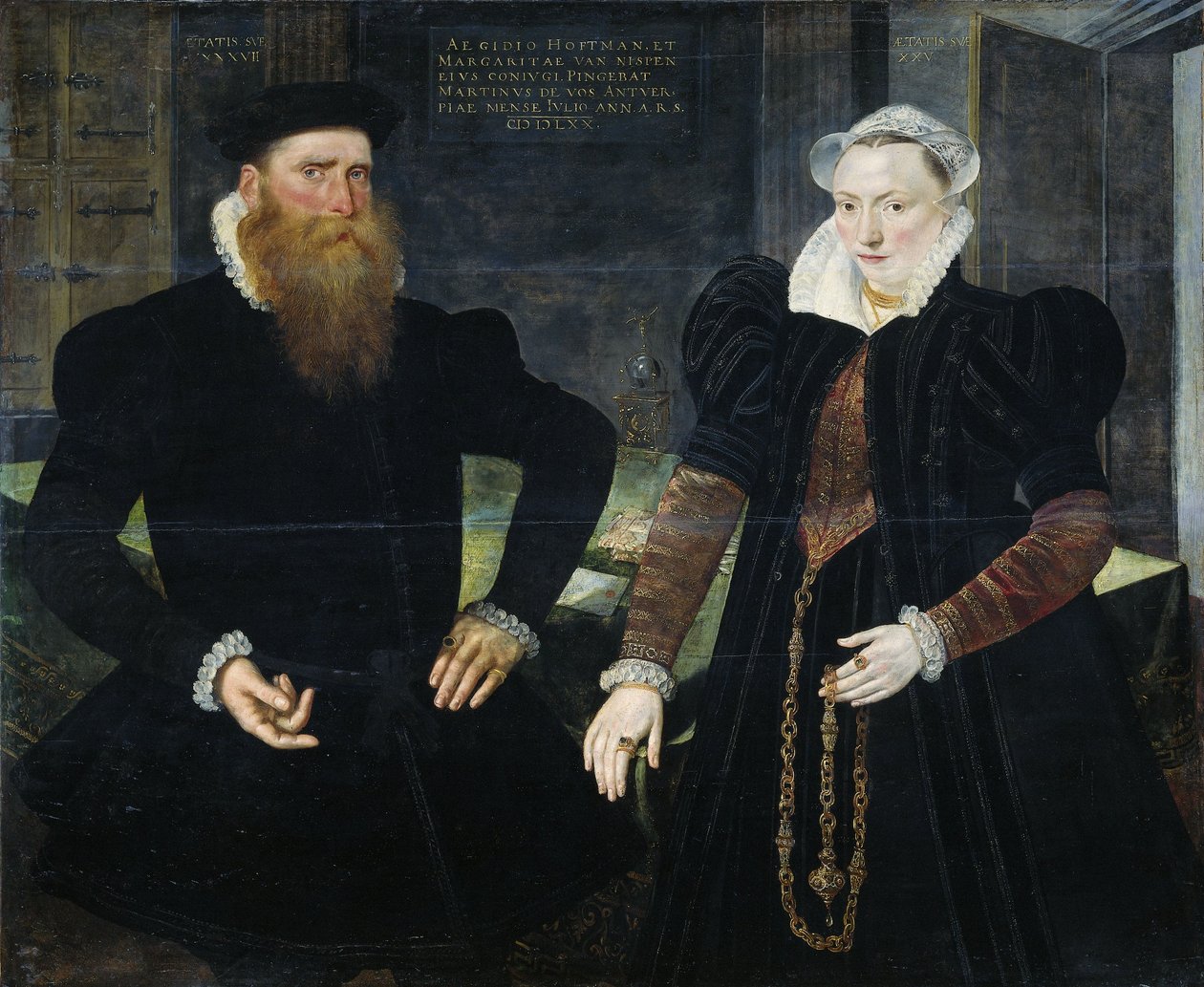 Gillis Hooftman