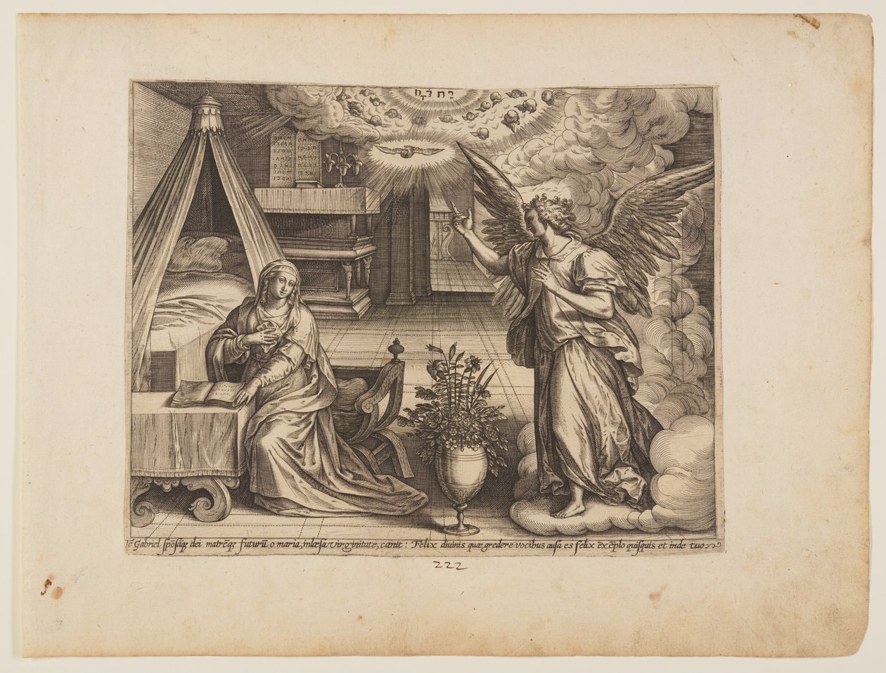 by Maarten de Vos
