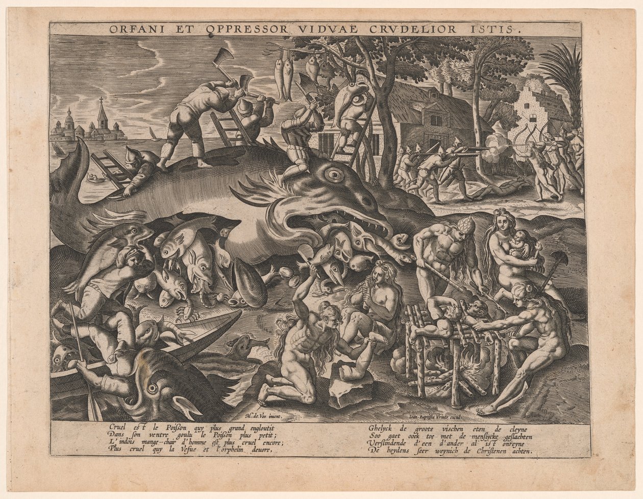  by Maarten de Vos
