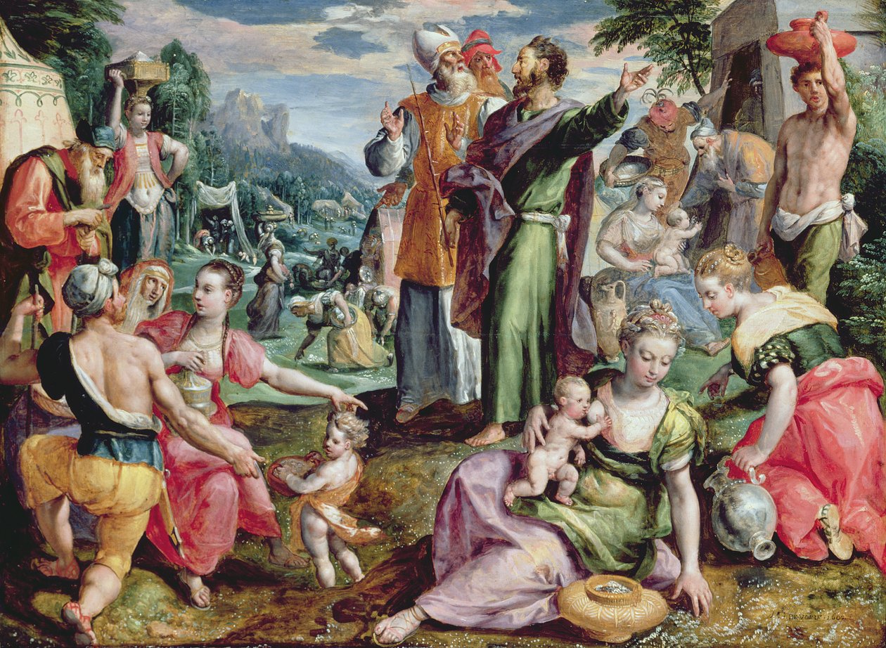 Manna