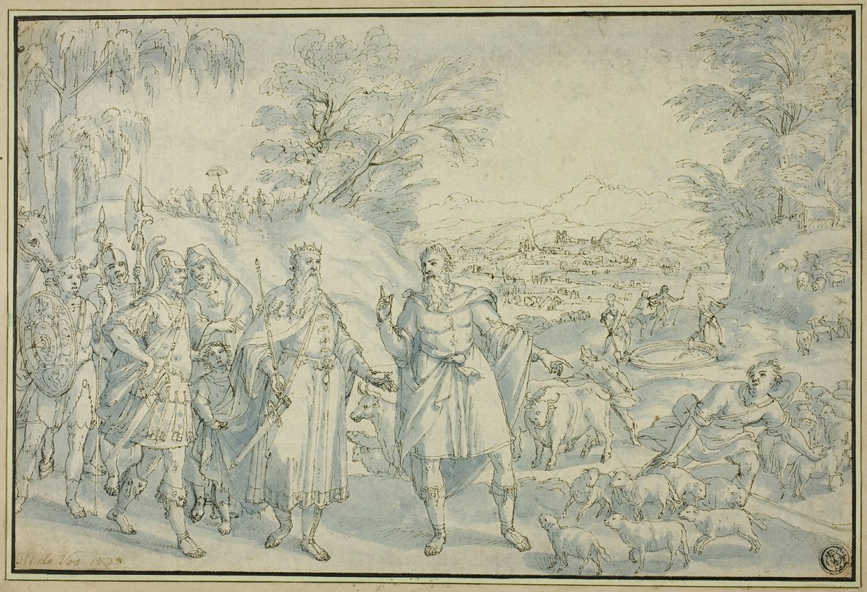  by Maarten de Vos