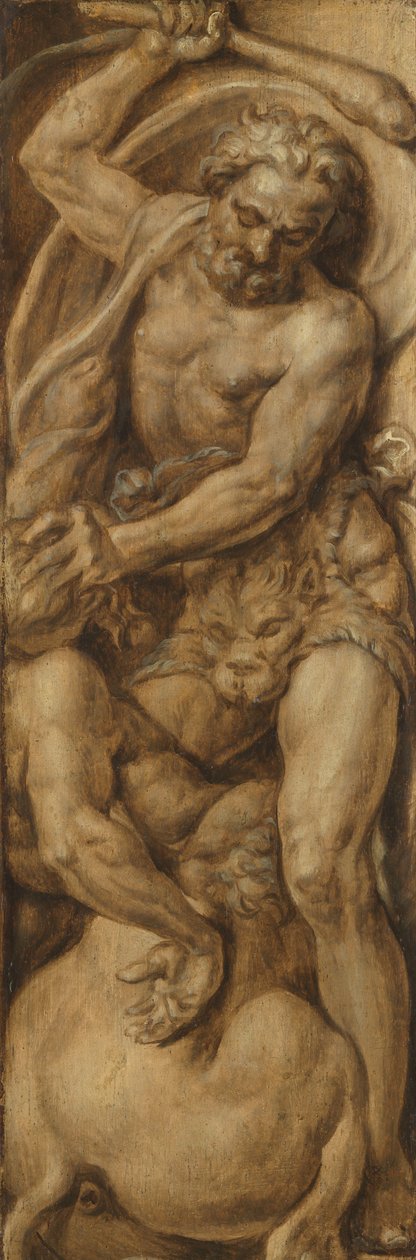 Centaur Nessus