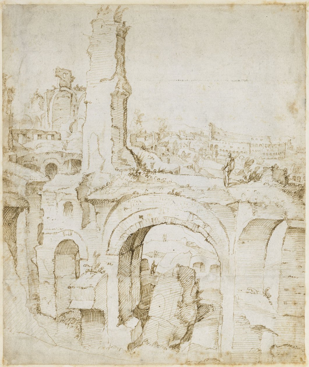  by Maarten van Heemskerck