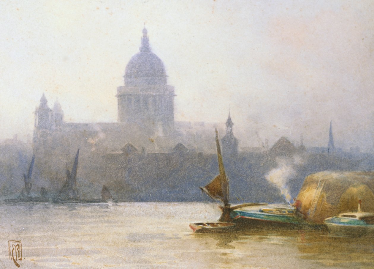  by Mabel Catherine Robinson