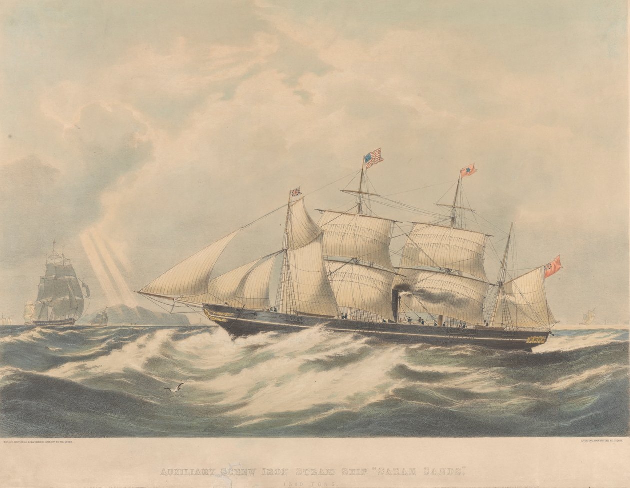  by Macdonald & Co. Maclure