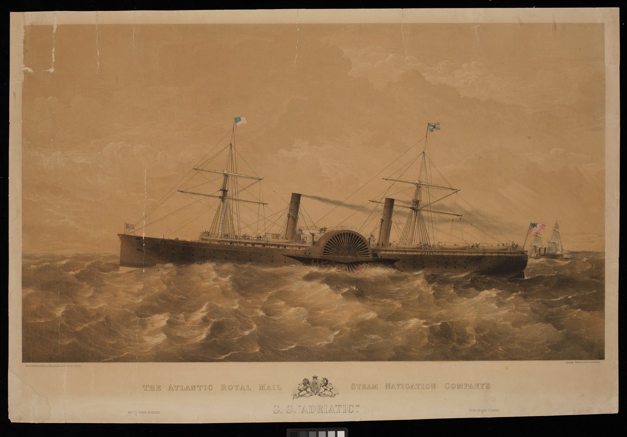  by Macdonald & Co. Maclure