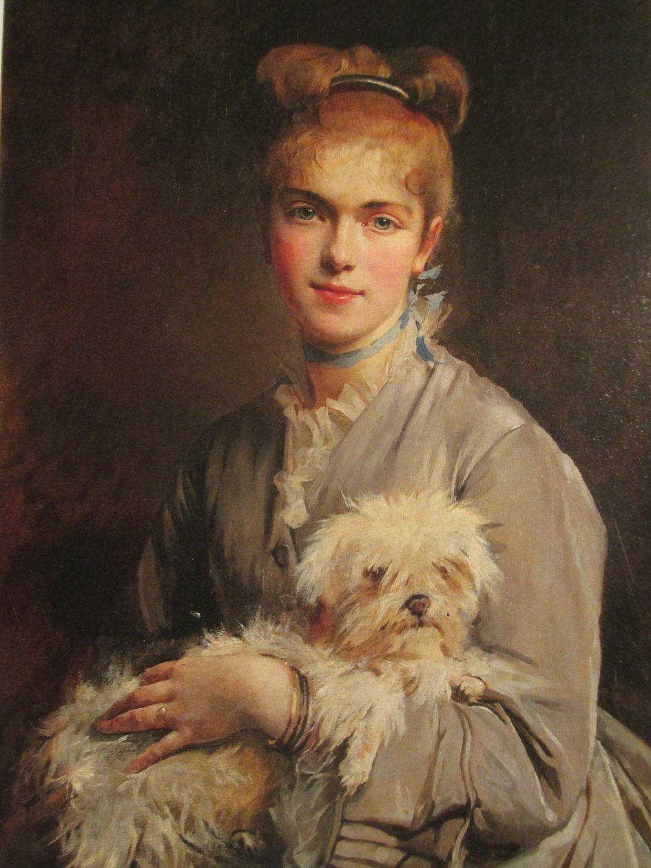 Colette Dumas