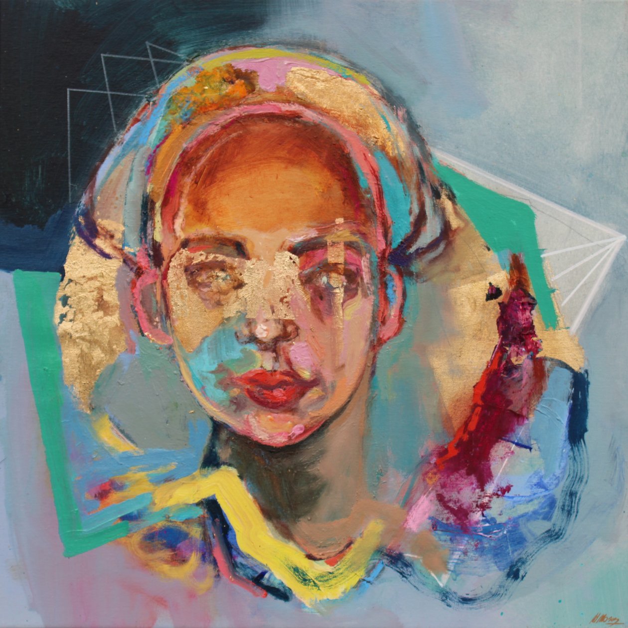  by Madgalena Morey