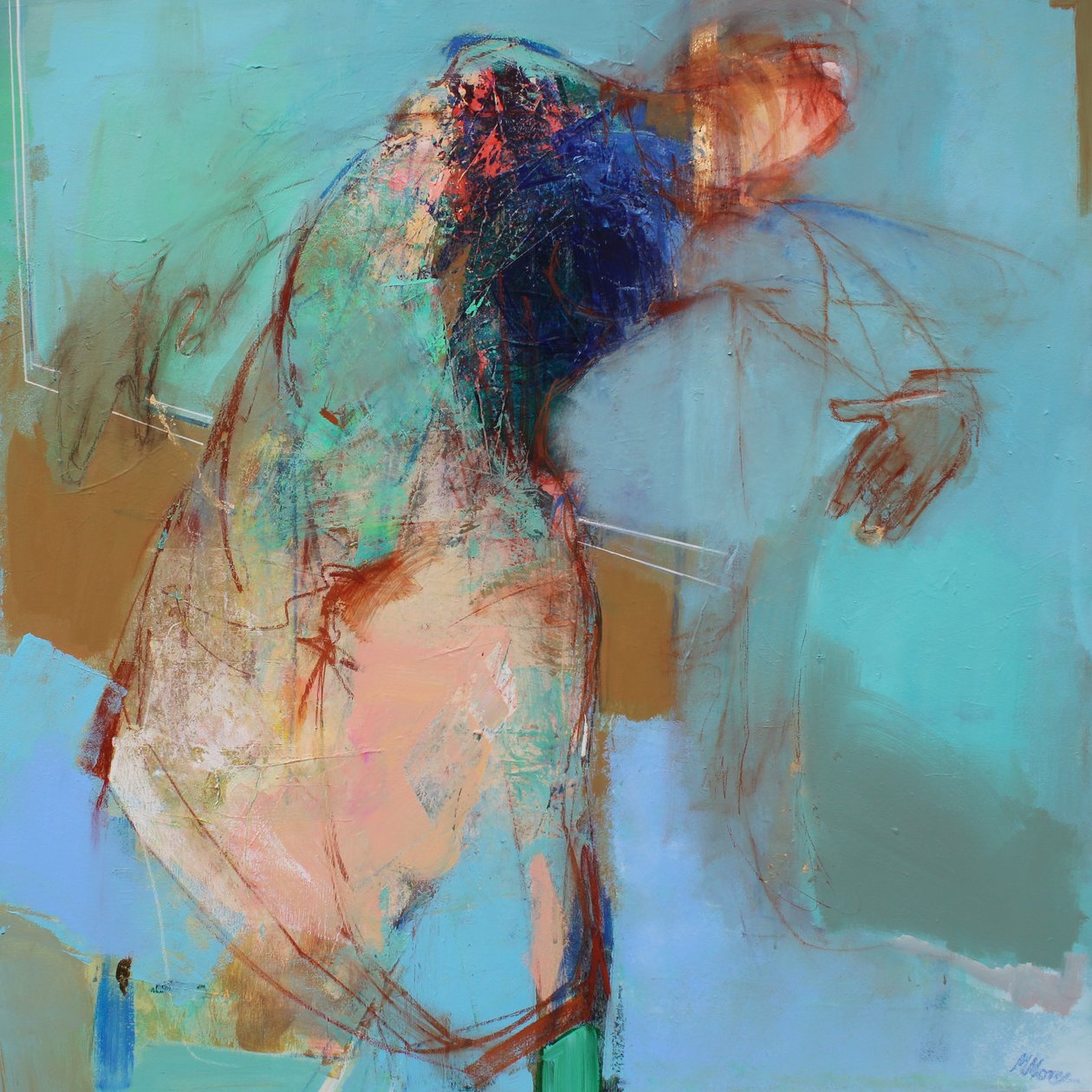  by Madgalena Morey