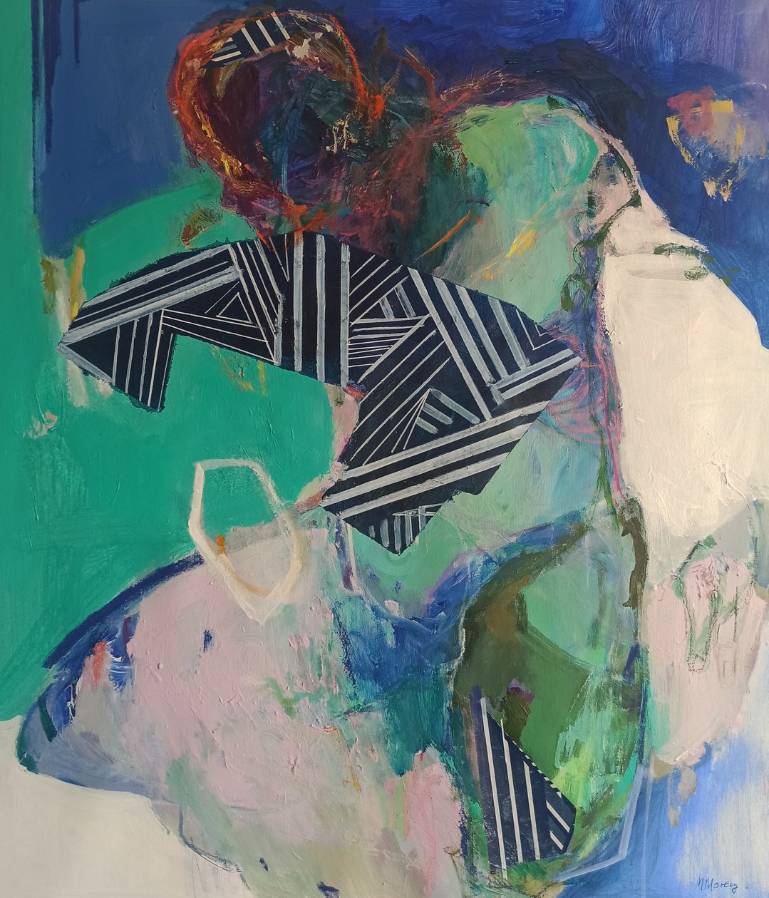  by Madgalena Morey