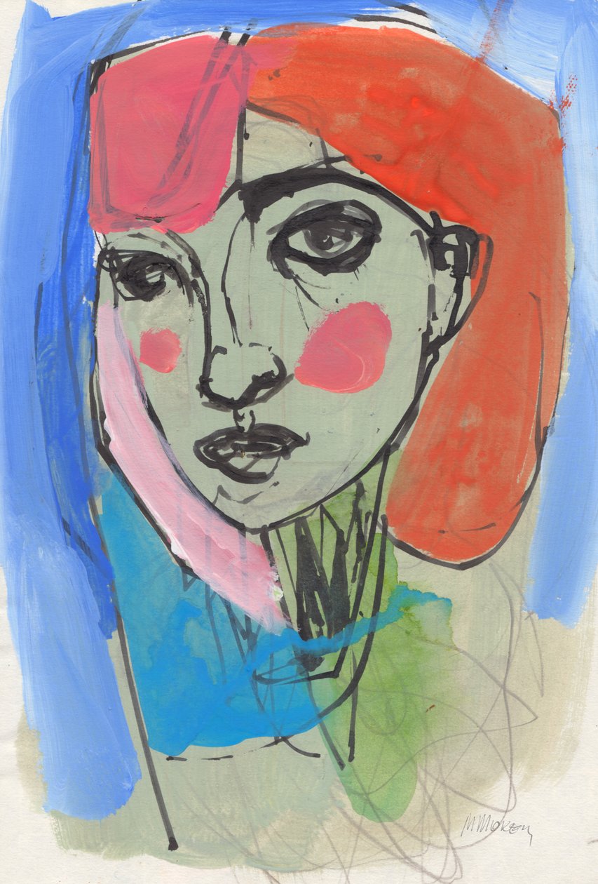  by Madgalena Morey