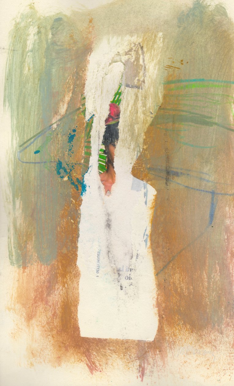  by Madgalena Morey