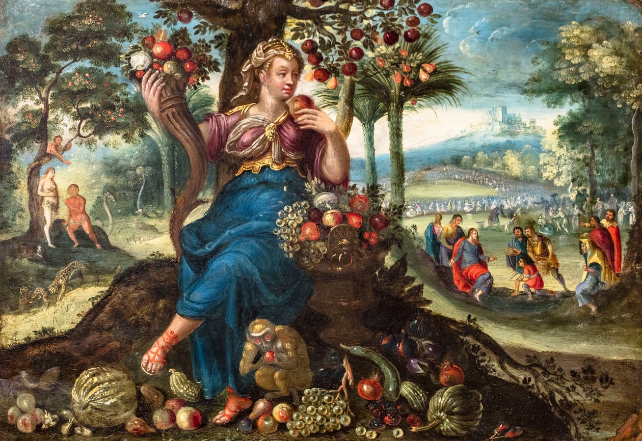  by Maerten De Vos