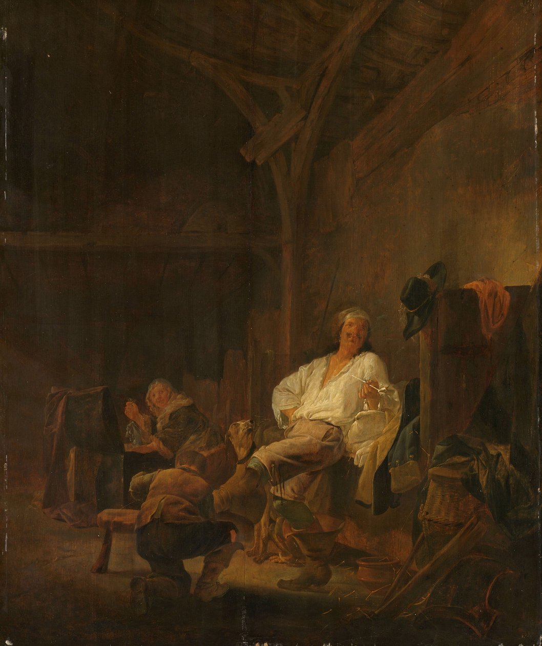  by Maerten Stoop