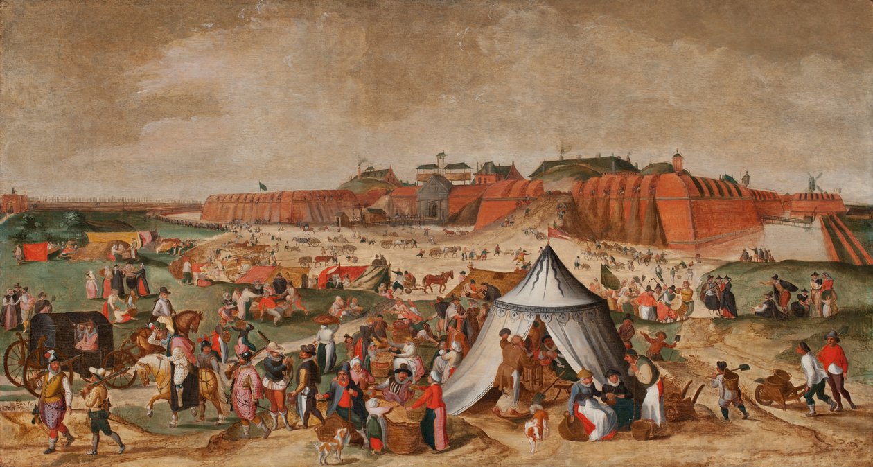 Anvers Kalesi