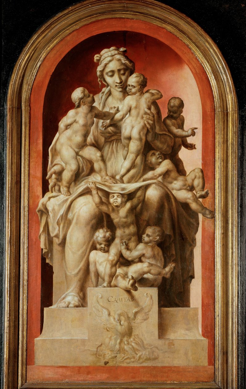  by Maerten van Heemskerck