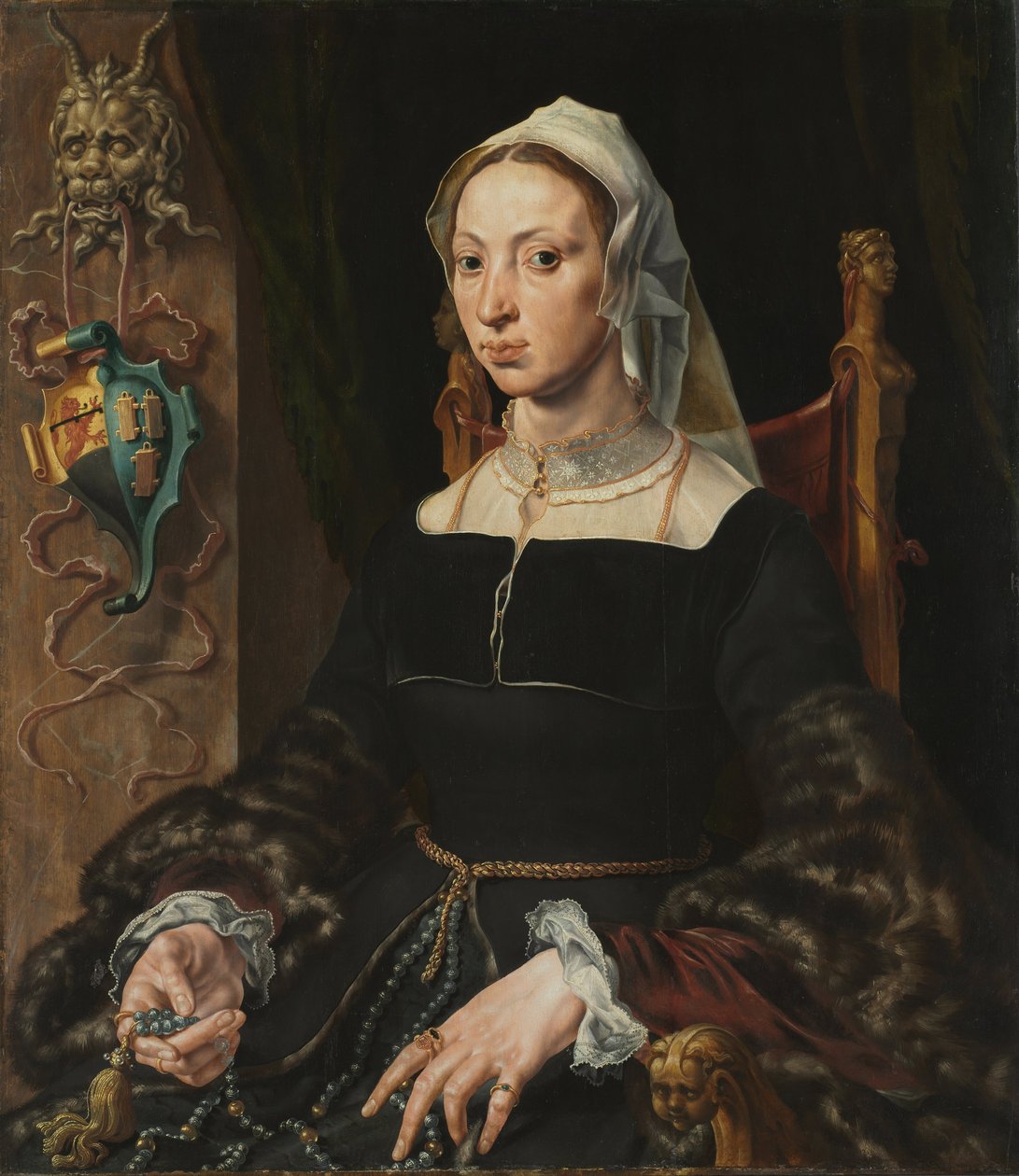  by Maerten van Heemskerck