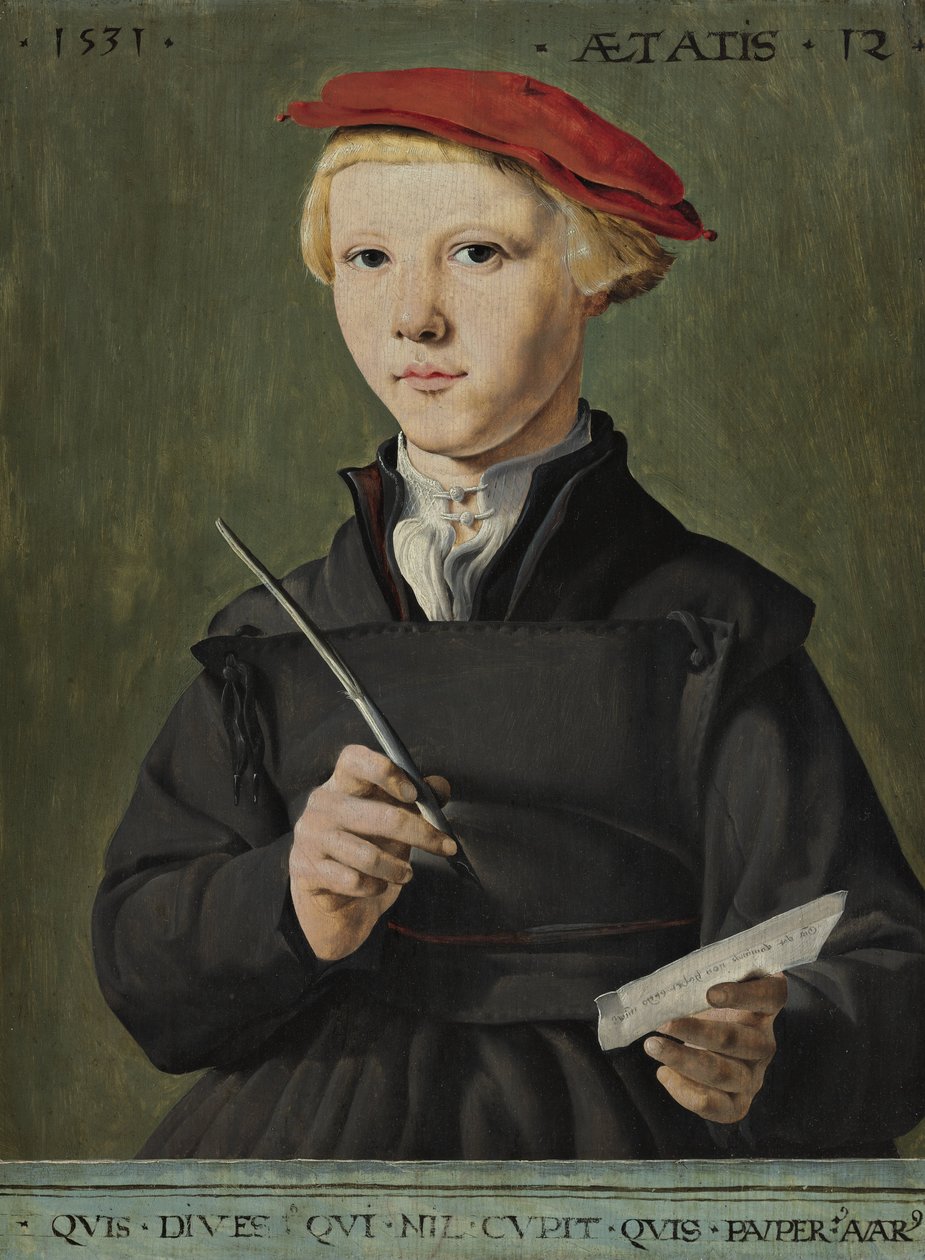  by Maerten van Heemskerck