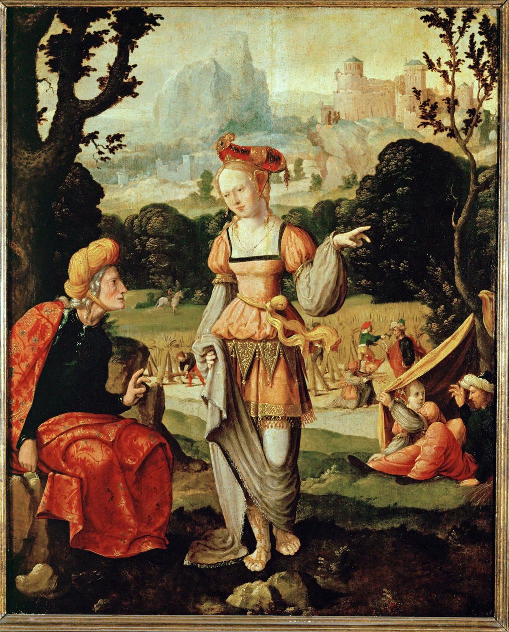  by Maerten van Heemskerck