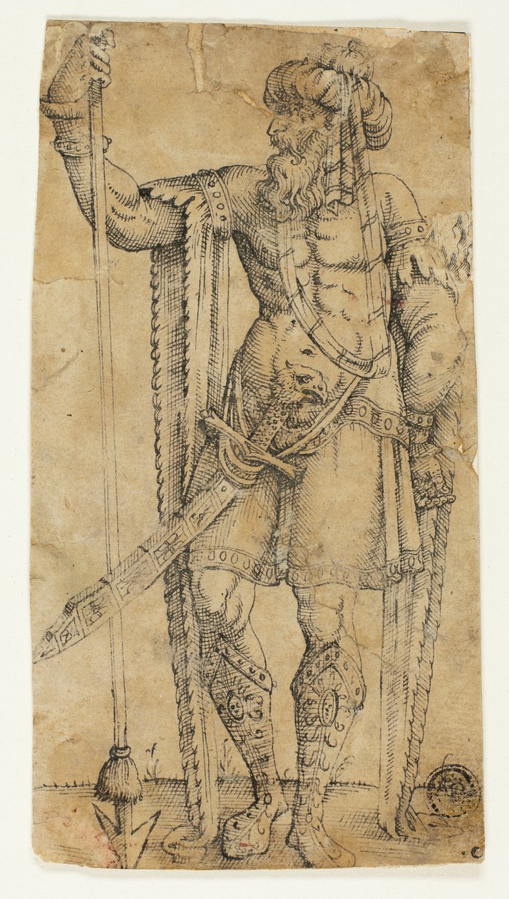  by Maerten van Heemskerck