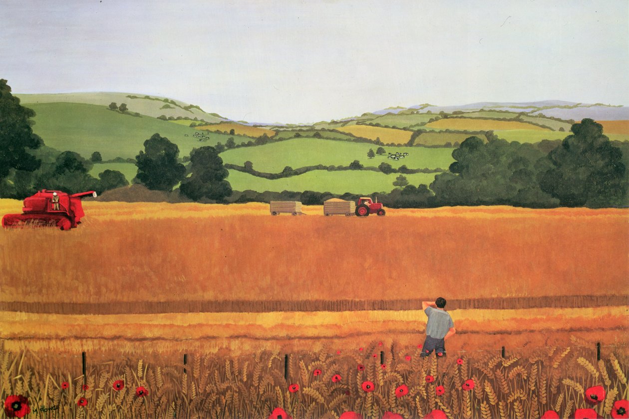 Cotswolds