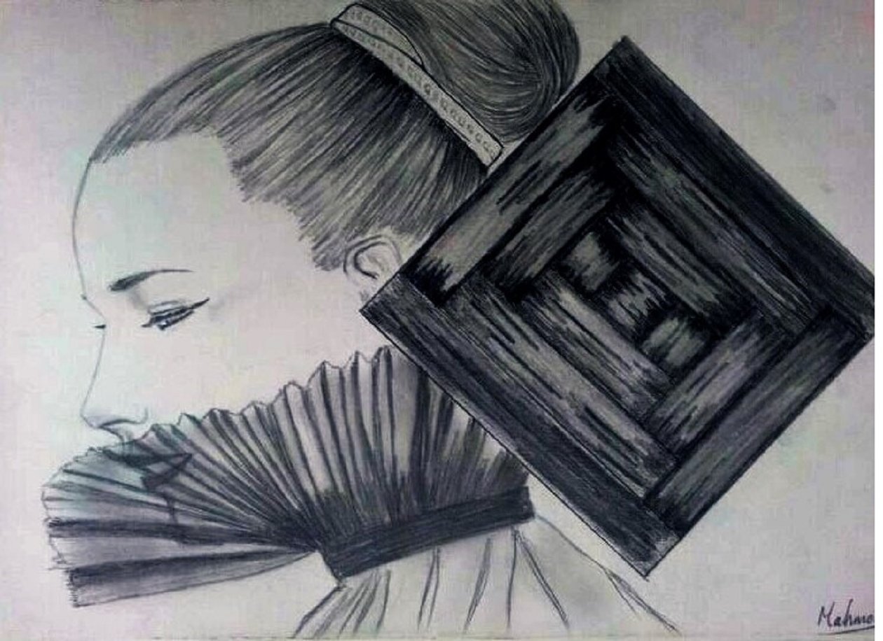 kutuda gülümseyerek by Mahmoud abou deef