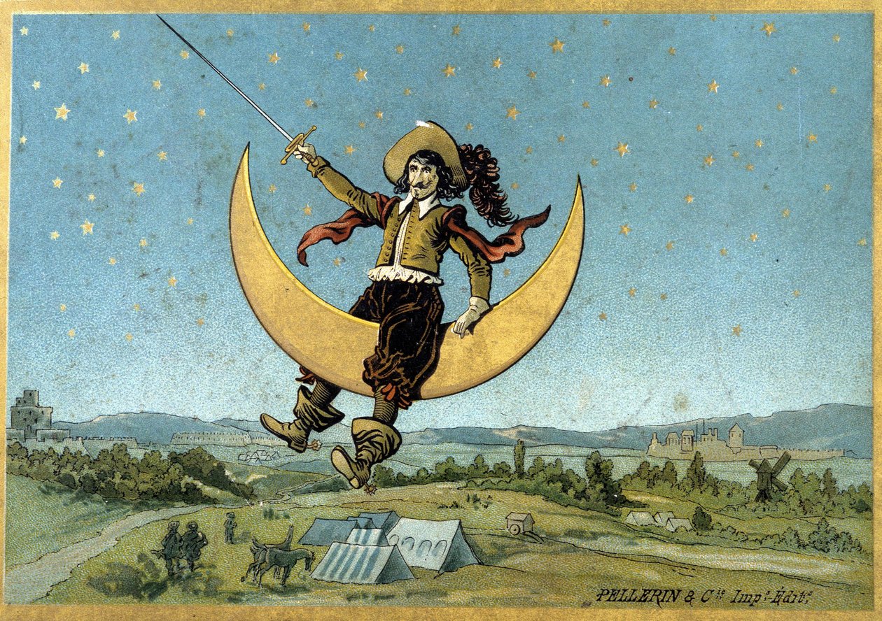 Cyrano de Bergerac