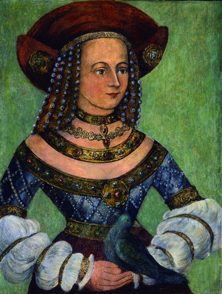 Jadwiga Jagiellon