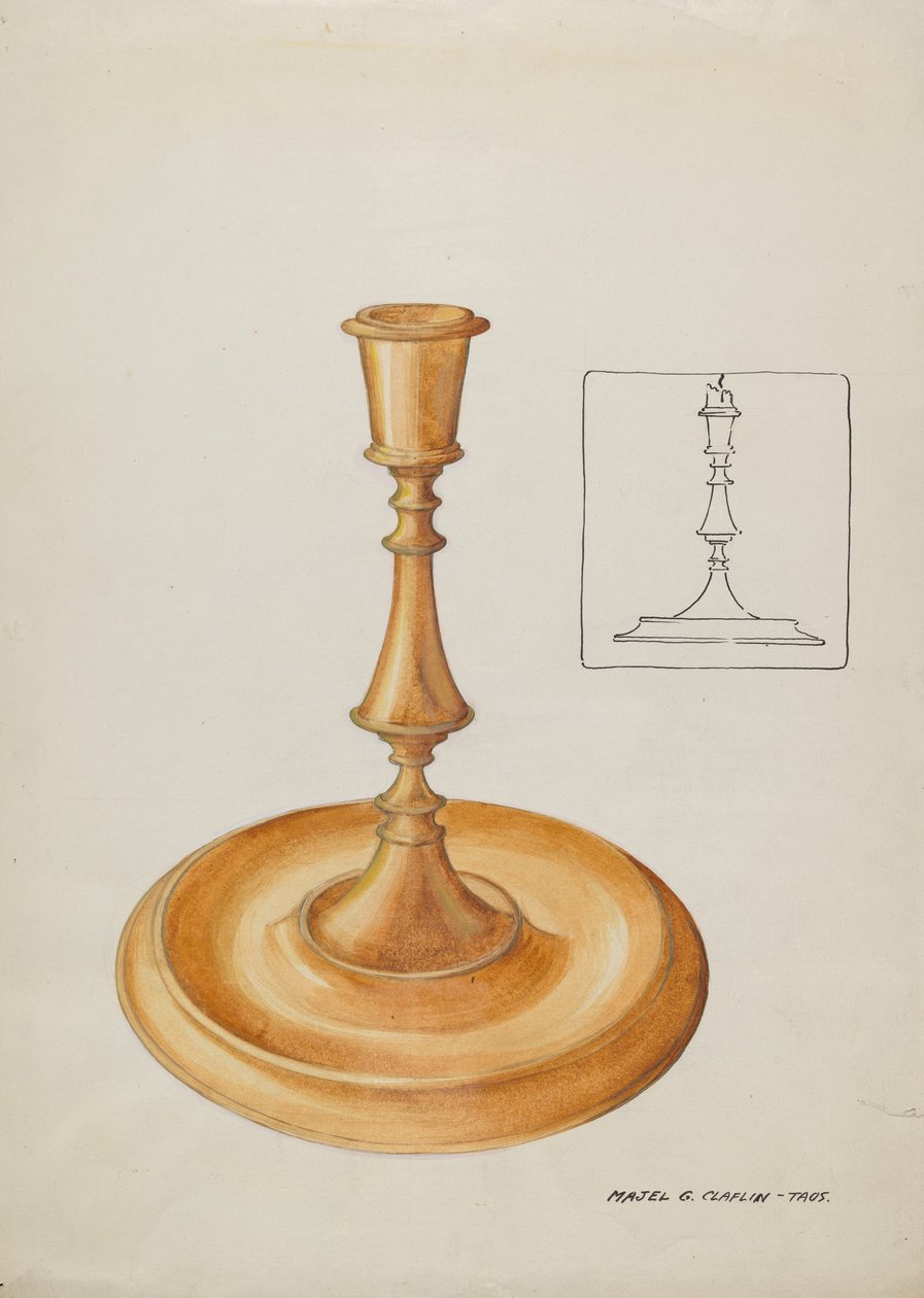 Şamdan, 19351942. by Majel G. Claflin