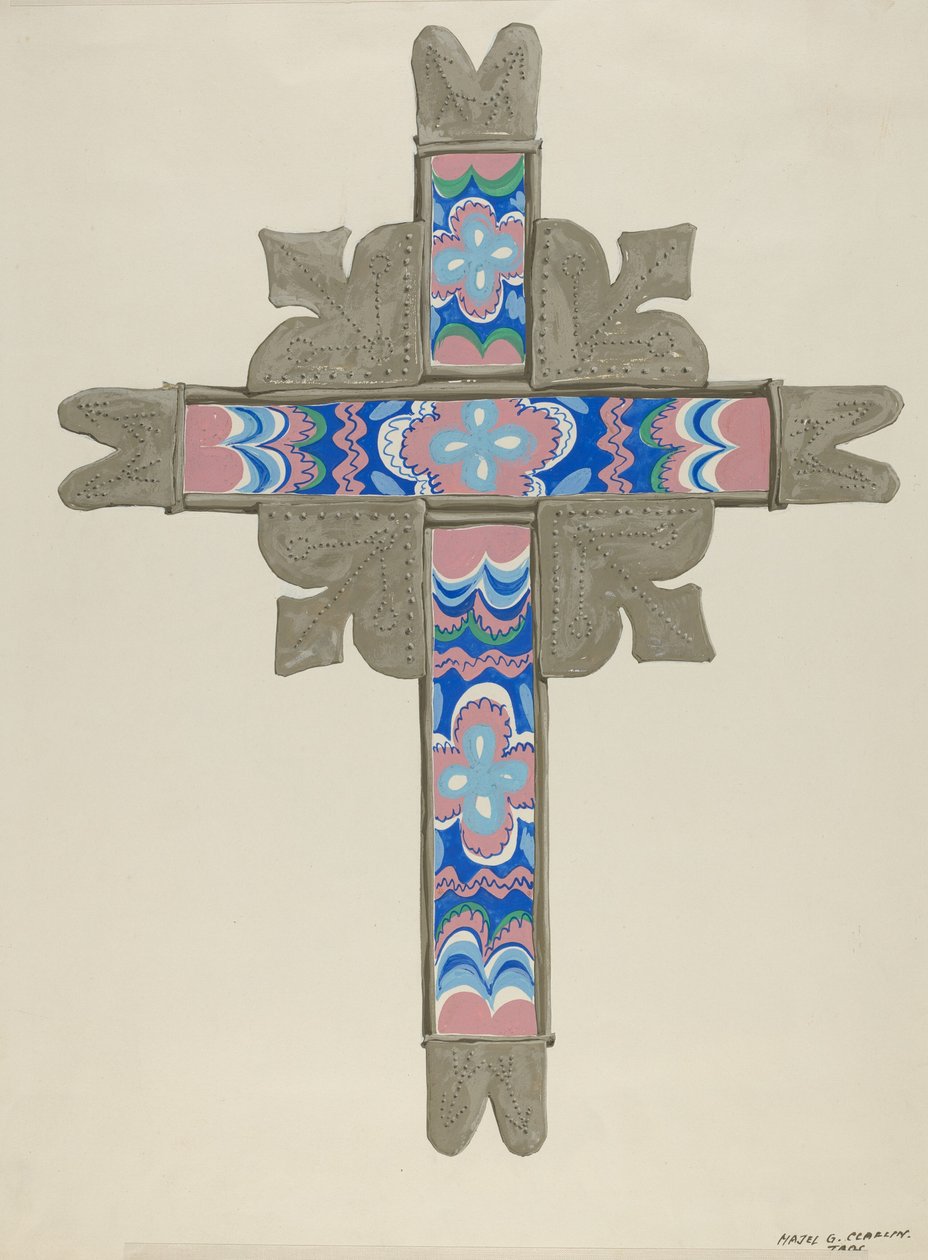 Çapraz, 19351942. by Majel G. Claflin