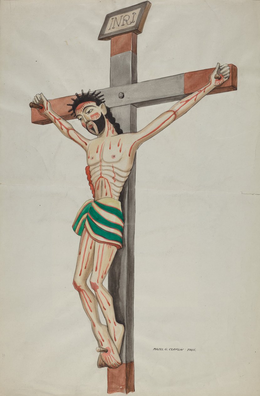 Haç - Yumru, 19351942. by Majel G. Claflin