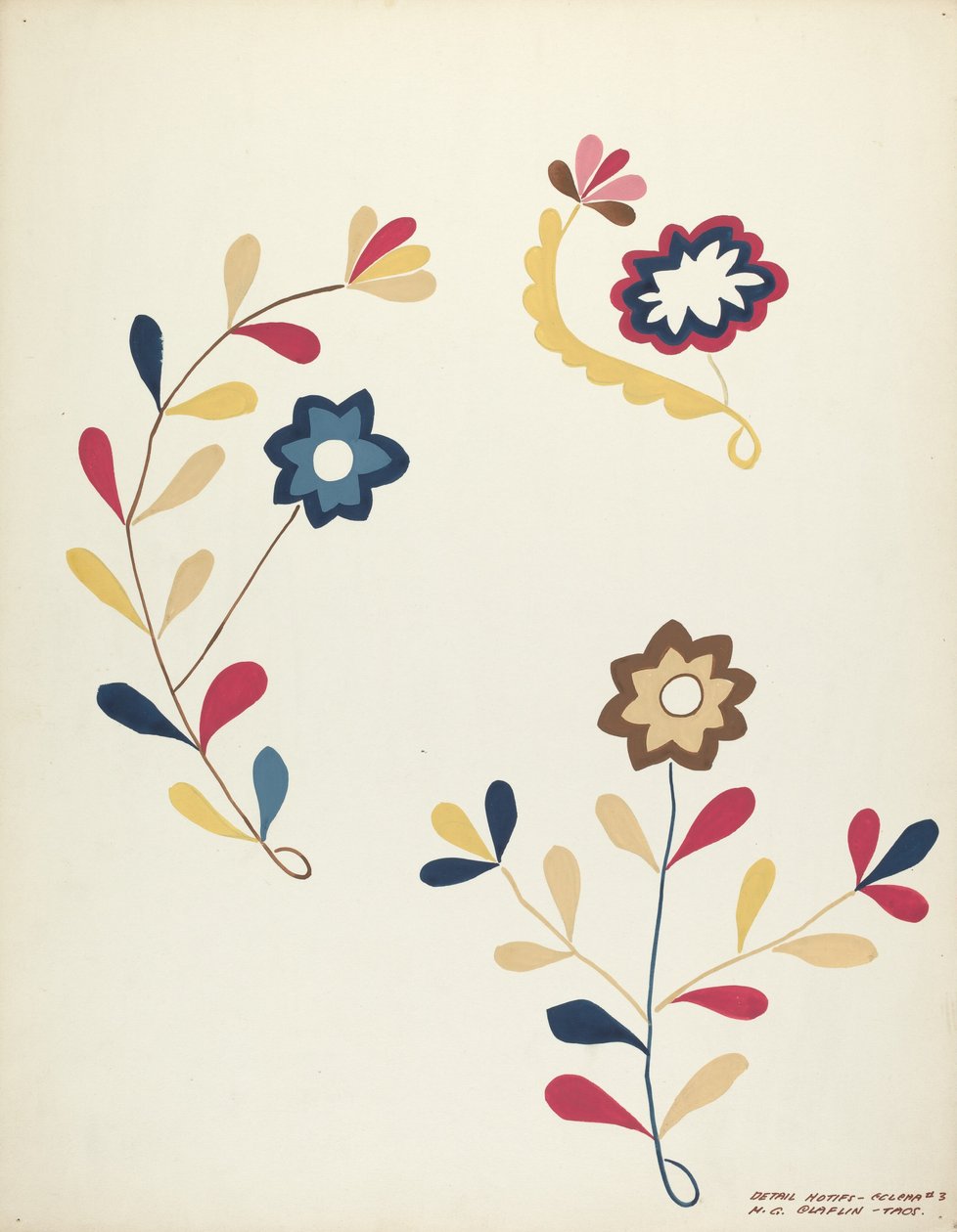 Önerilen Portföyden Tasarım, 19351942. by Majel G. Claflin