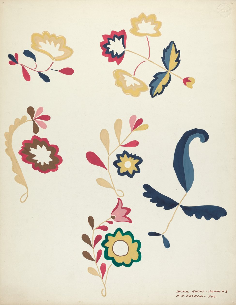 Önerilen Portföyden Tasarım, 19351942. by Majel G. Claflin