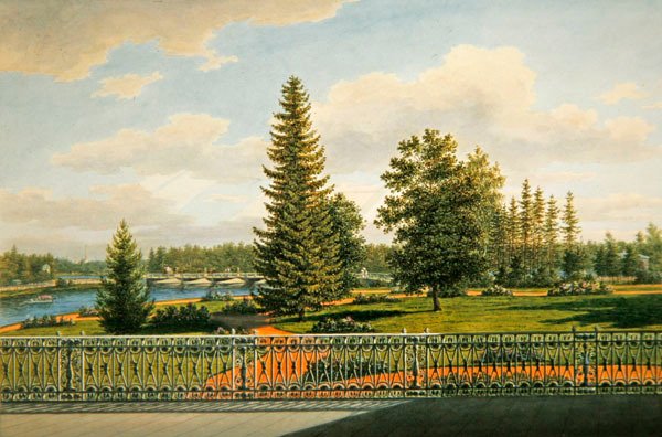 Yelagin Sarayı