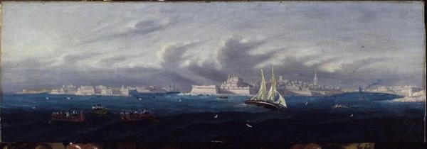 Valletta Limanı