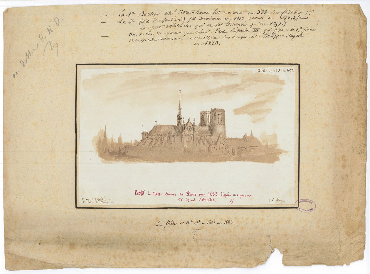 Notre-Dame de Paris