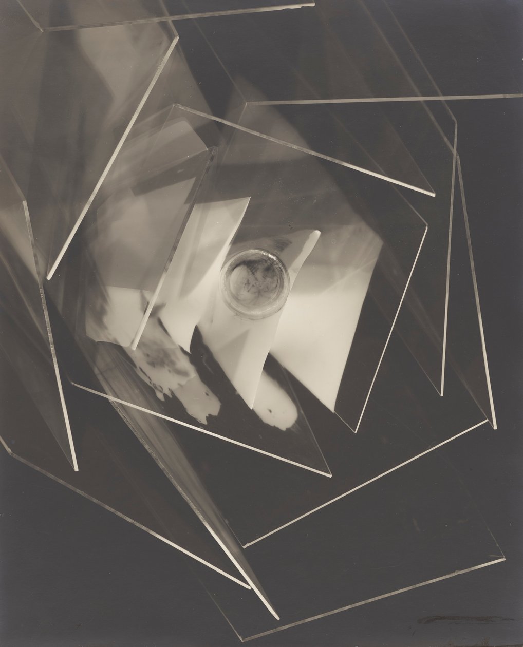 Yüzeyleri by Man Ray