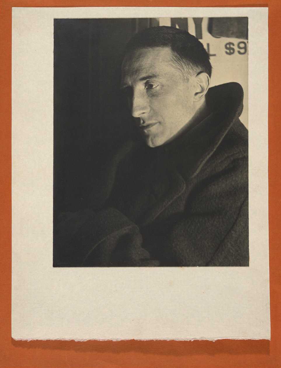 Marcel Duchamp